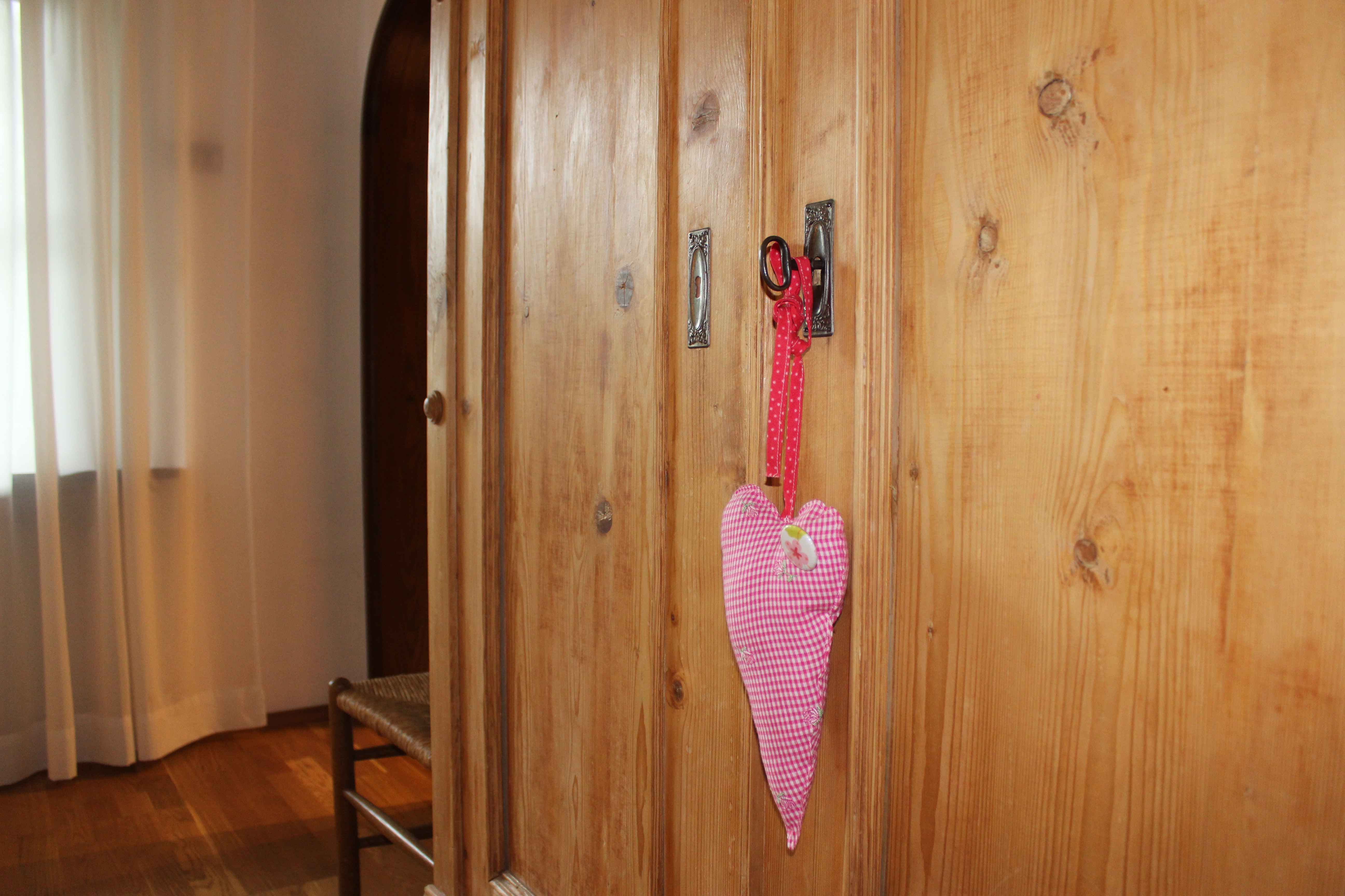 Schlafzimmerschrank